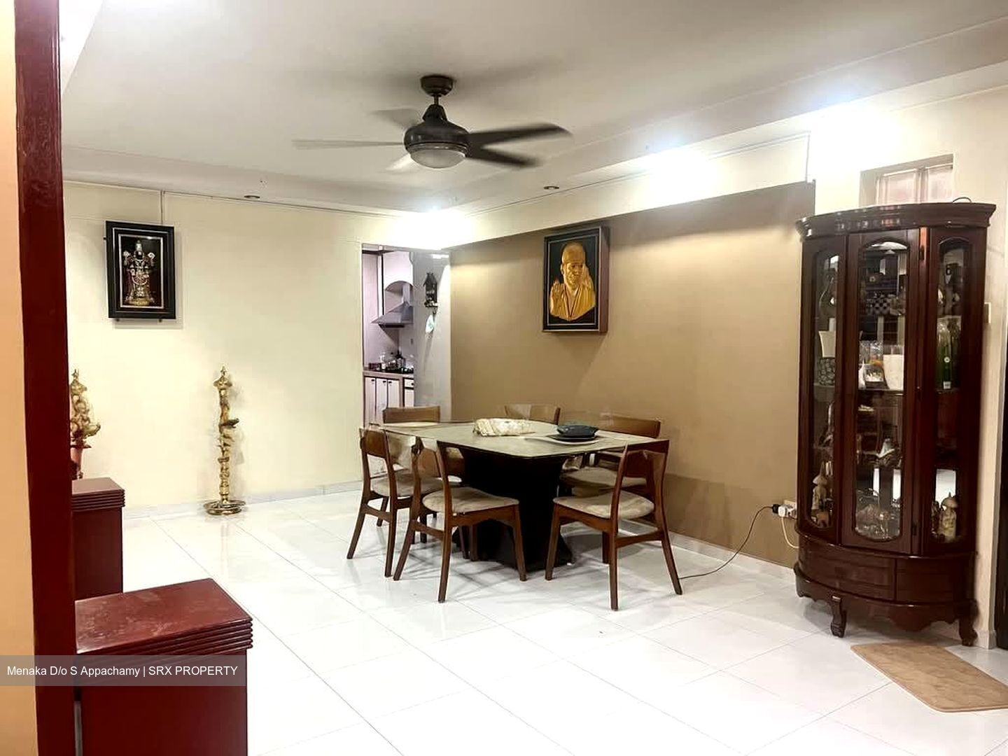 Blk 174B Edgedale Plains (Punggol), HDB 5 Rooms #581797731